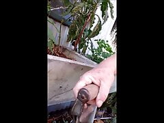 Naked Gardening May 2021