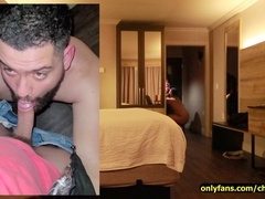 Bearded men, tattooed guy, risky