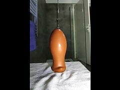 XXL soft plug