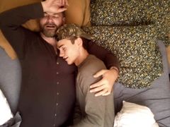Verbal Roleplay in the Tent - Camping Video