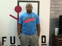 ClubAmateurUSA's Shea Part 1