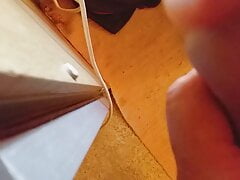 Cock hole is fucked