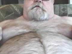 Sweet daddy cum