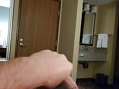 Hairy Bear Hotel Jerk