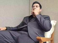 YURI GAÚCHO - MANAGER BICK MANHOOD AT HAND JOB