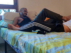 Gay interracial, fag, gay rimming