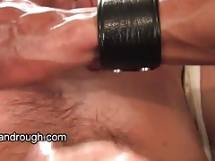 O.M.F.G is the Ass Wrecker Part 2
