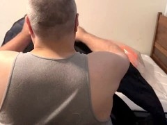 Strapskinks vacpacked Puffy