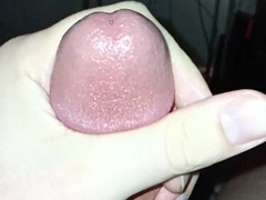 phat thick man meat shooting straps of fat jism