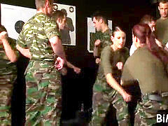 homo class on how to engulf spear