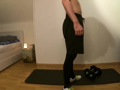 Biceps Teaching