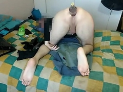 11. Moving The Bottle With Alexelrover