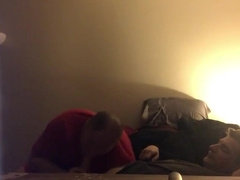Hot Hung Str8 Blown