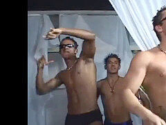 stiffy - Mucho Mambo (PMV)