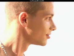 Julien Hussey Photosession Video 2