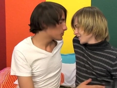 Love His Candy Stick Twink Gay Porn Tube