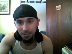 Pullups With a Twist (2 workouts in one)