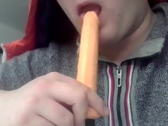 Lush Stud Deepthroat Massive Chisel