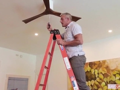 Dakota Lovell And Matthew Figata In Concept: Hot For Gramps 2