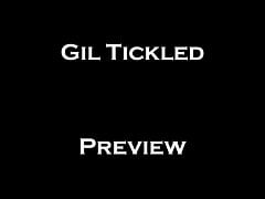 Gil Tickled