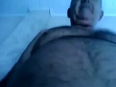 Chub old grandpa fuck