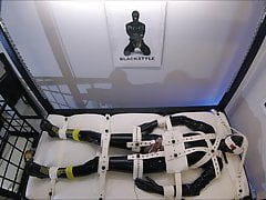 segufix, rubber & cbt