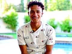 Hot Martavis Ray talks about his tats and more