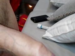 Foreskin Video #6
