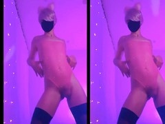 Sissy brainwashing and training with BBC worship - JOI and feminization lessons!
