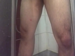 Wolf Draining in Uknown Showers