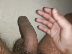 Desi indian cumshot