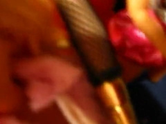 BonusScene Cheap Cheatin' wit da Bad GRlz (Not Quite Missed)