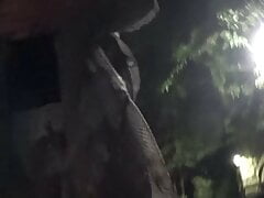 transgender travesti sounding urethral  outdoor sissy 105a