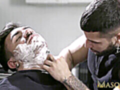 Getting off, muscle, vídeos hd