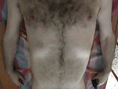 Dom fucks my throat (1)