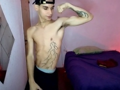 Gay ojos verdes, mexican, gay baile