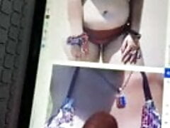 cumming on SD (not mine) and her sweet body