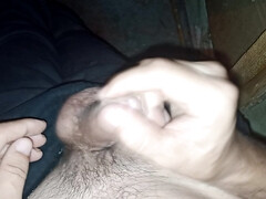 Only masturbation 16