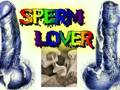 The Hottest Cum-eater Of The World - Chapter 7