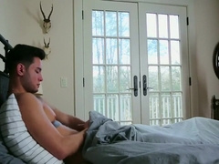 Sexy boys - ricky & roman suck fuck cum HD