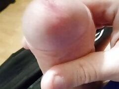 I am the king of masturbating my thick and sweet cock  #10
