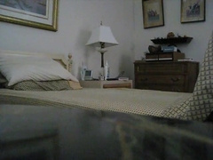 Spy bang-out with my 98 yrs. older playmate.