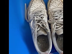 Sneaker cum
