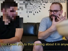 Heterosexual Nosey Accomplice Plays With Me - Swiss