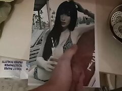 Cum tribut on reddit for siaoehhh.
