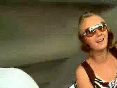 Explicit one-eyed monster railing with homosexuals