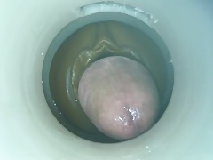 Strong Cock by cum cam man