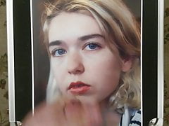 Righteous Lindsey Jordan (Snail Mail) Tribute 1
