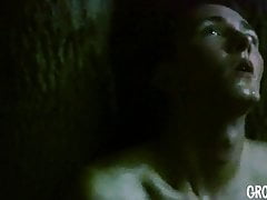 GrowlBoys -  fuck teen boy as furry voyeur roommate