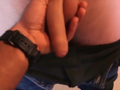 535 - Cute Slim Czech Twink Suck And Rides Raw Cock On Pov Camera - Czech Hunter